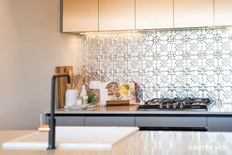 Fourth view of Homely apartment listing, 506/16 Lonsdale Street, Braddon ACT 2612