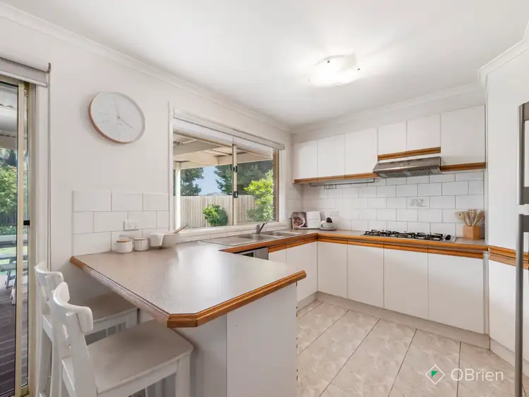 Second view of Homely house listing, 22 Arcadia Street, Carrum Downs VIC 3201