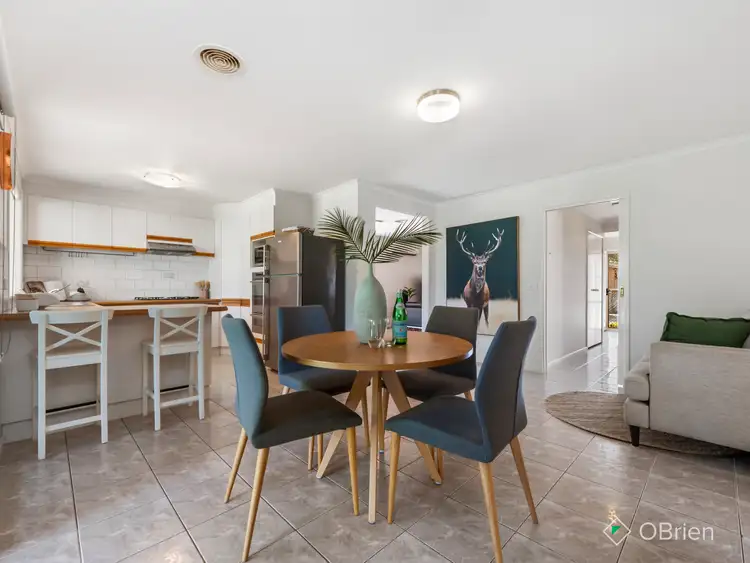 Third view of Homely house listing, 22 Arcadia Street, Carrum Downs VIC 3201