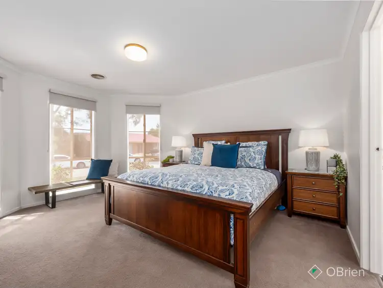 Fifth view of Homely house listing, 22 Arcadia Street, Carrum Downs VIC 3201