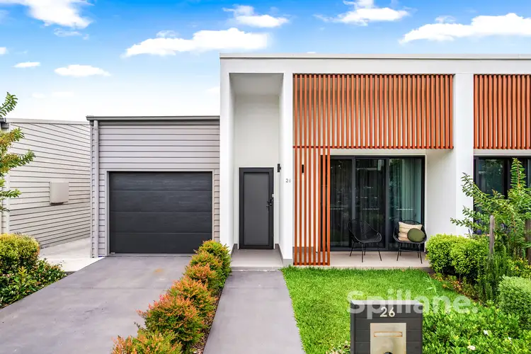 26 Fettlers Loop, Whitebridge NSW 2290