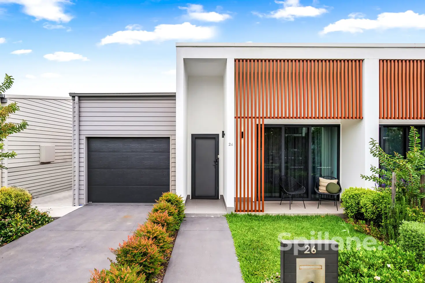 Main view of Homely house listing, 26 Fettlers Loop, Whitebridge NSW 2290