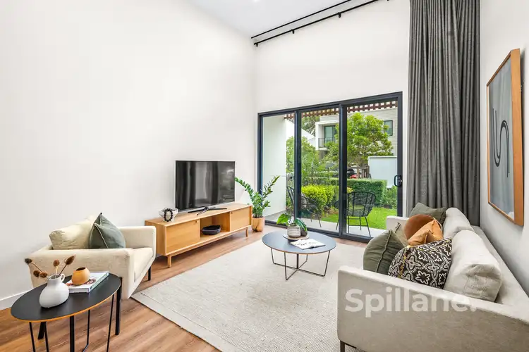 Second view of Homely house listing, 26 Fettlers Loop, Whitebridge NSW 2290