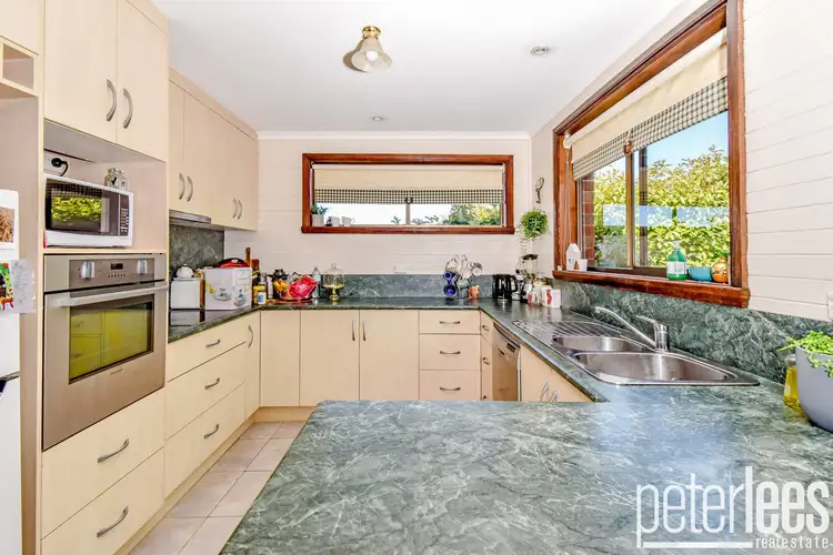 Fourth view of Homely house listing, 9 Hall Court, Summerhill TAS 7250