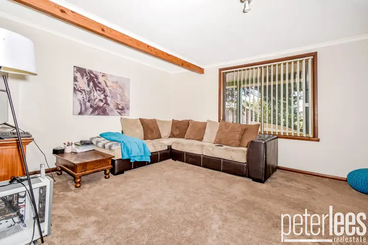 Fifth view of Homely house listing, 9 Hall Court, Summerhill TAS 7250