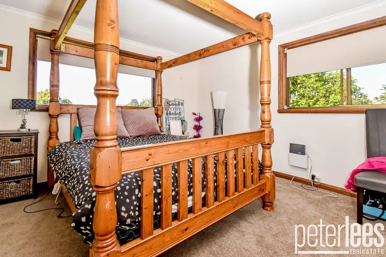 Sixth view of Homely house listing, 9 Hall Court, Summerhill TAS 7250