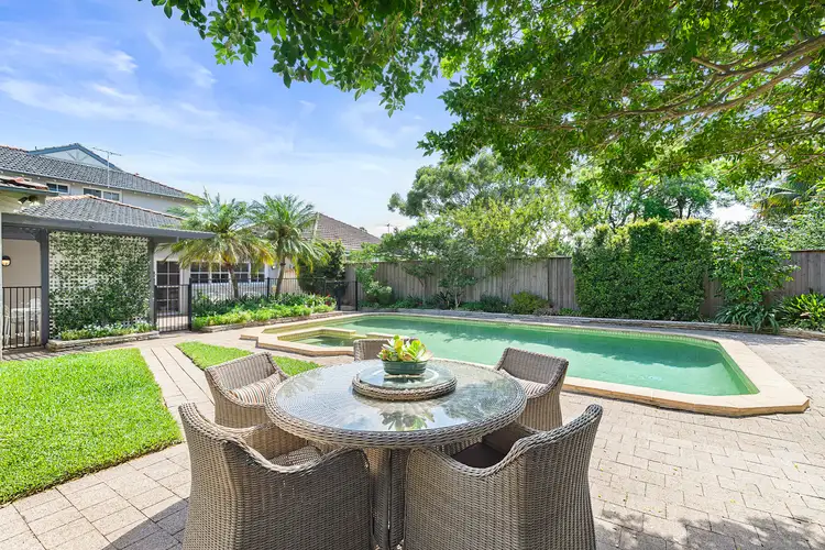 Fourth view of Homely house listing, 24 The Crescent, Linley Point NSW 2066