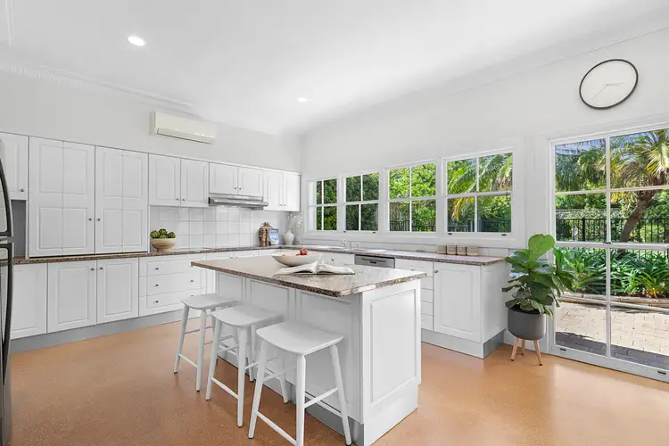 Fifth view of Homely house listing, 24 The Crescent, Linley Point NSW 2066