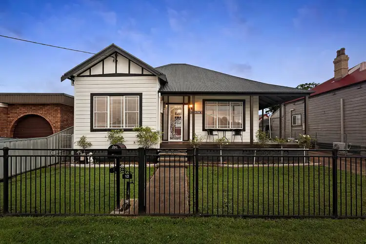 Main view of Homely house listing, 12 George Street, Cessnock NSW 2325