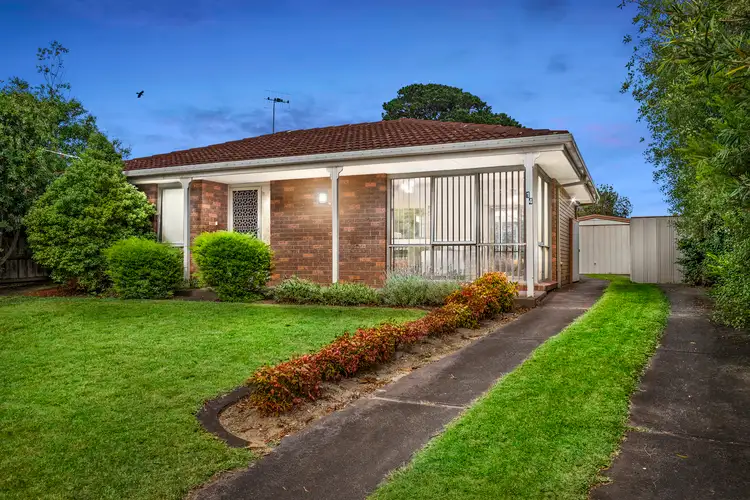 Main view of Homely house listing, 14 Branson Street, Rosebud VIC 3939