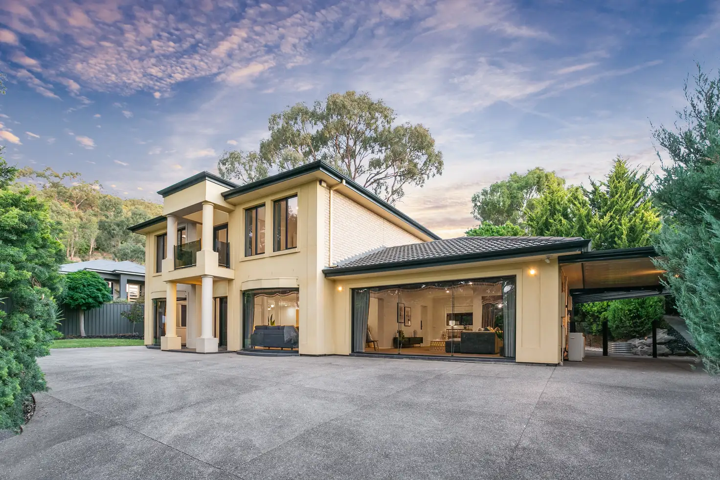 Main view of Homely house listing, 62C Turners Avenue, Coromandel Valley SA 5051
