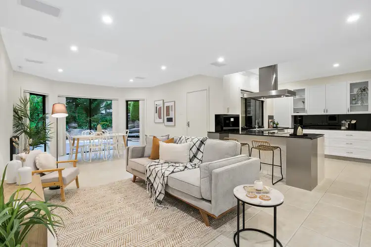 Second view of Homely house listing, 62C Turners Avenue, Coromandel Valley SA 5051