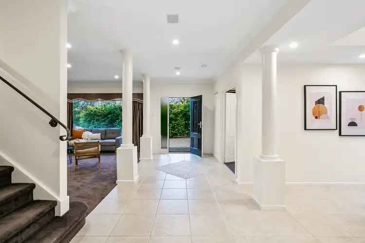 Fifth view of Homely house listing, 62C Turners Avenue, Coromandel Valley SA 5051