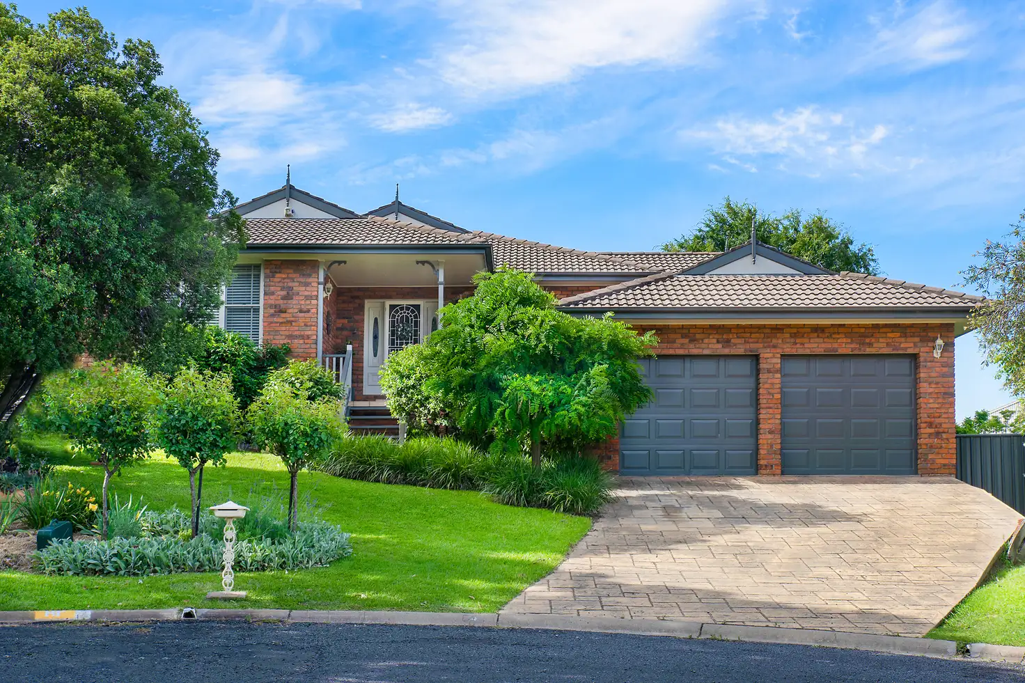 Main view of Homely house listing, 4 Braeburn Place, Mudgee NSW 2850
