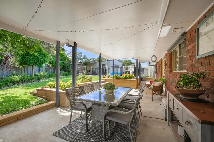 Third view of Homely house listing, 4 Braeburn Place, Mudgee NSW 2850