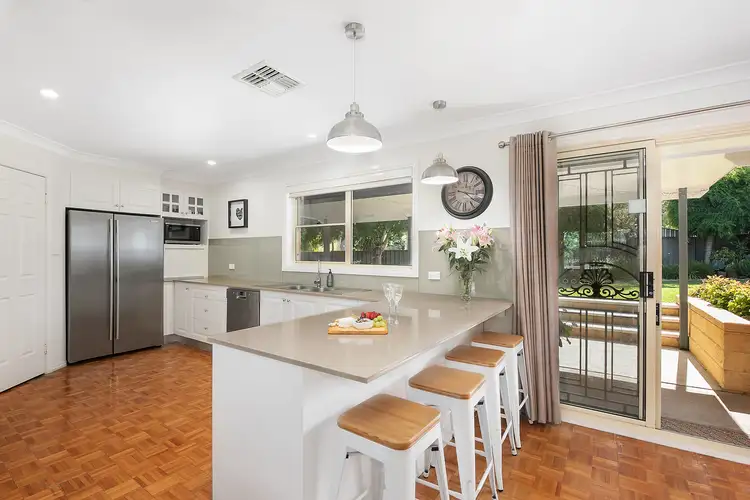 Fourth view of Homely house listing, 4 Braeburn Place, Mudgee NSW 2850