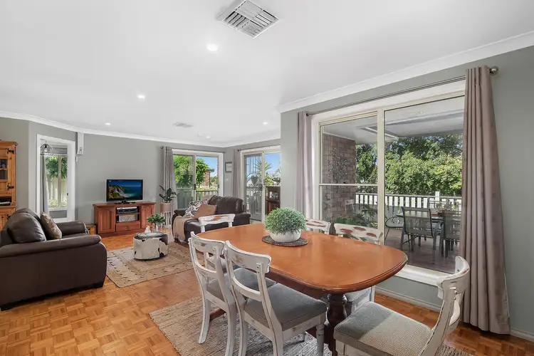 Fifth view of Homely house listing, 4 Braeburn Place, Mudgee NSW 2850