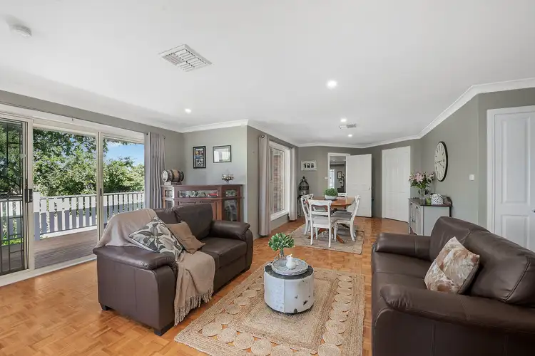 Sixth view of Homely house listing, 4 Braeburn Place, Mudgee NSW 2850