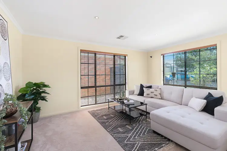 Second view of Homely house listing, 18 Tarrant Crescent, Dunlop ACT 2615