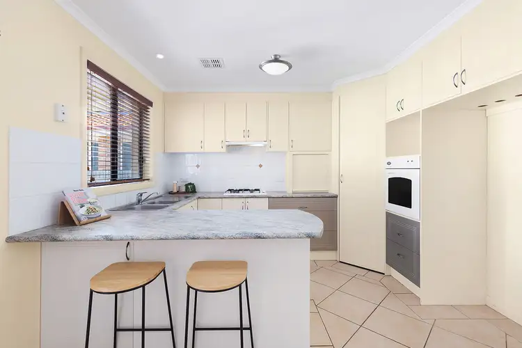 Third view of Homely house listing, 18 Tarrant Crescent, Dunlop ACT 2615