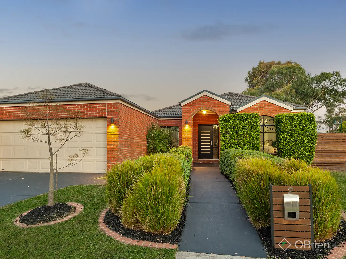 Main view of Homely house listing, 2 Formby Place, Cranbourne VIC 3977