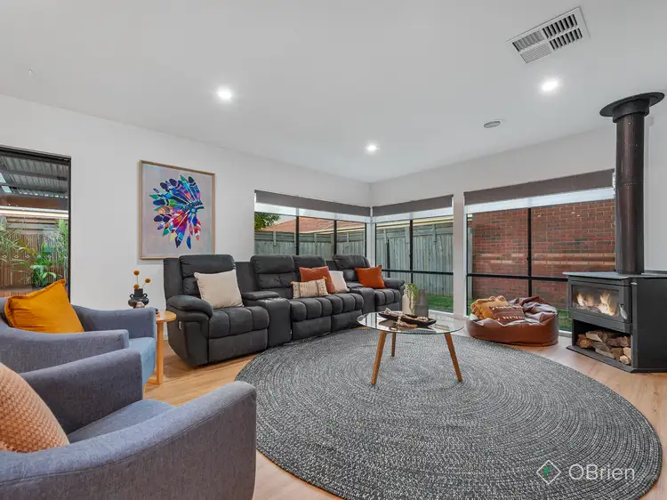 Third view of Homely house listing, 2 Formby Place, Cranbourne VIC 3977