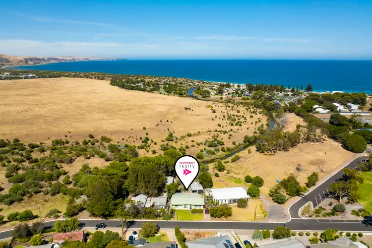 Main view of Homely house listing, 18 Heathcote Street, Normanville SA 5204
