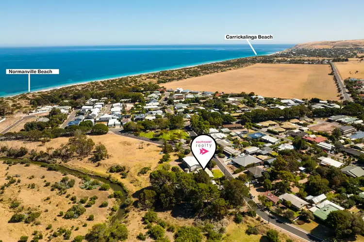 Third view of Homely house listing, 18 Heathcote Street, Normanville SA 5204