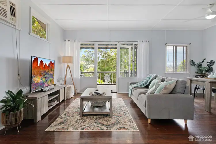 Sixth view of Homely house listing, 32 Tucker Street, Yeppoon QLD 4703