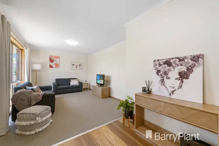 Fourth view of Homely house listing, 4 Pyke Place, Kurunjang VIC 3337