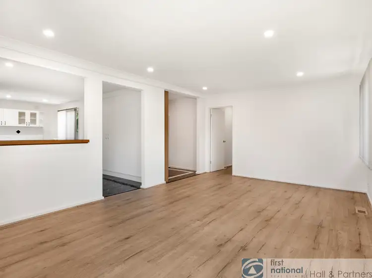 Second view of Homely house listing, 19 Clangula Court, Endeavour Hills VIC 3802