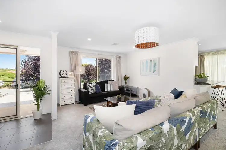 Second view of Homely house listing, 16 Hazelton Street, Macgregor ACT 2615