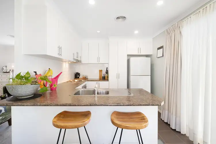 Fifth view of Homely house listing, 16 Hazelton Street, Macgregor ACT 2615