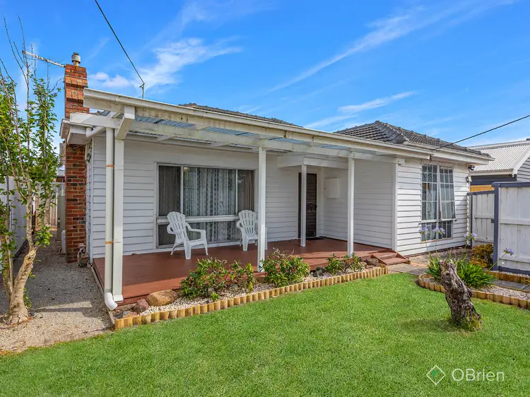 Second view of Homely house listing, 10A Haldane Street, Bonbeach VIC 3196