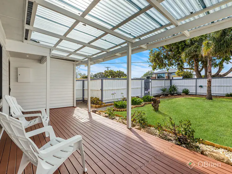 Third view of Homely house listing, 10A Haldane Street, Bonbeach VIC 3196