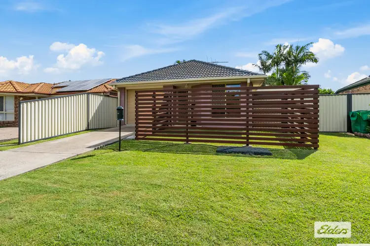 Main view of Homely house listing, 33 Diddams Street, Loganholme QLD 4129