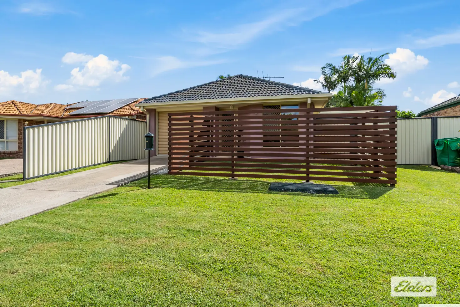 Main view of Homely house listing, 33 Diddams Street, Loganholme QLD 4129