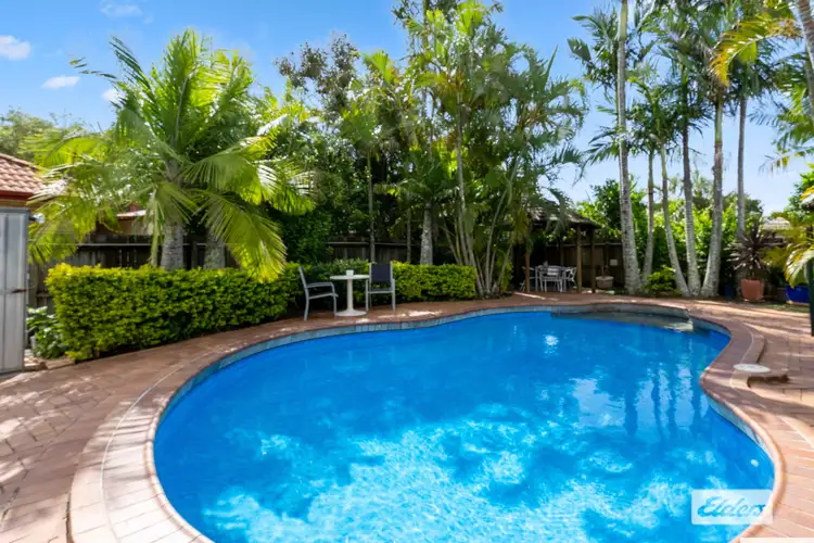 Second view of Homely house listing, 33 Diddams Street, Loganholme QLD 4129