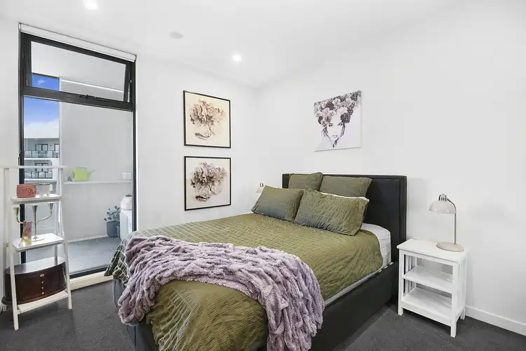 Fifth view of Homely apartment listing, 406/101C Lord Sheffield Circuit, Penrith NSW 2750