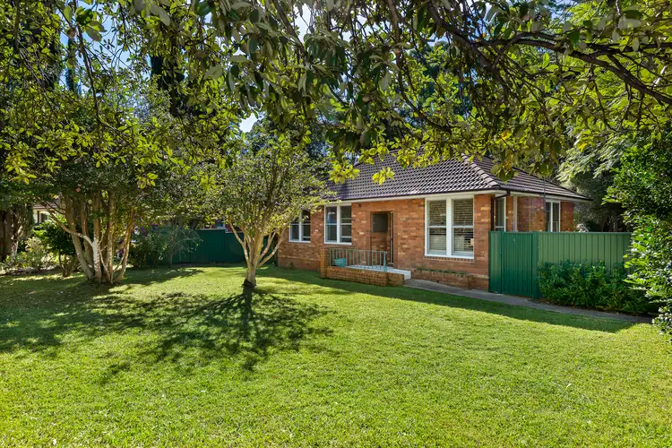 30 Buckra Street, Turramurra NSW 2074