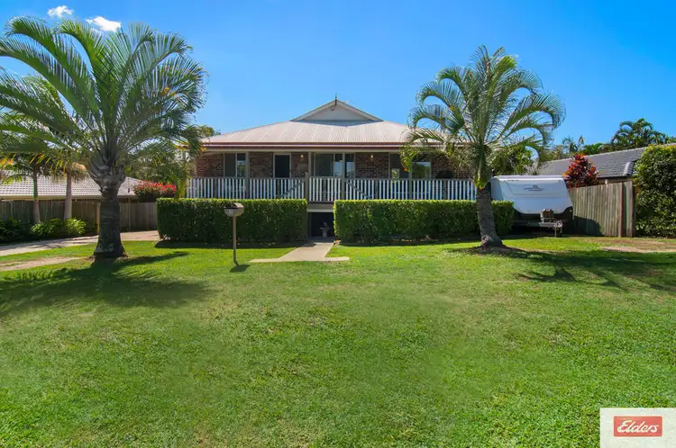 6 Hibiscus Drive, Mount Cotton QLD 4165
