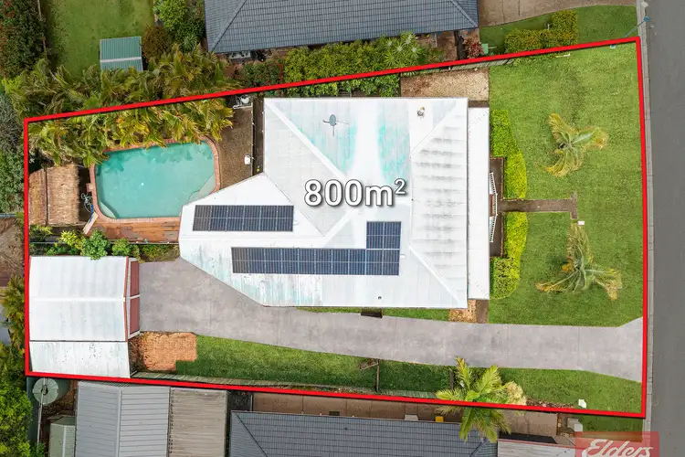 Second view of Homely house listing, 6 Hibiscus Drive, Mount Cotton QLD 4165
