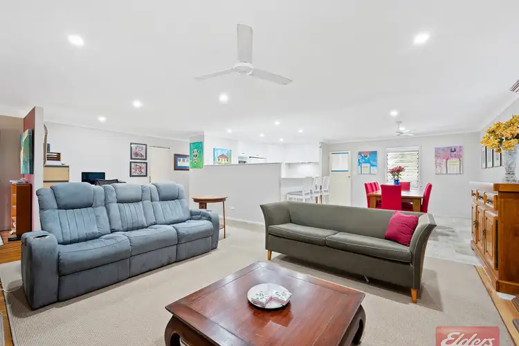 Fourth view of Homely house listing, 6 Hibiscus Drive, Mount Cotton QLD 4165