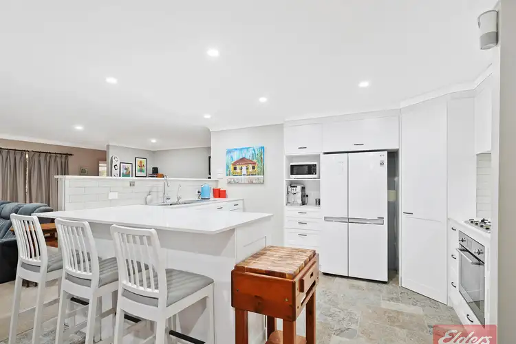 Fifth view of Homely house listing, 6 Hibiscus Drive, Mount Cotton QLD 4165