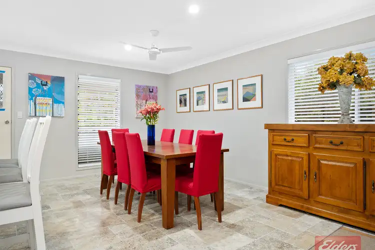 Sixth view of Homely house listing, 6 Hibiscus Drive, Mount Cotton QLD 4165