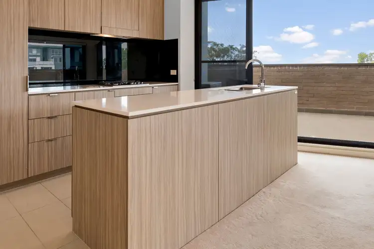 Third view of Homely apartment listing, 33/522-524 Pacific Highway, Mount Colah NSW 2079