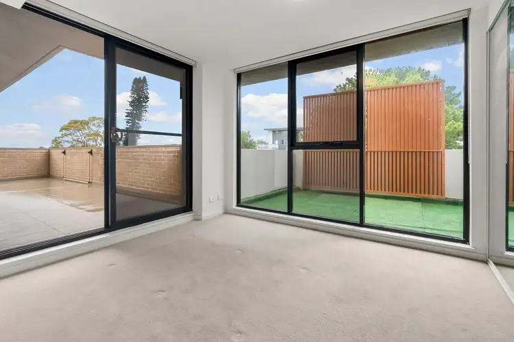 Fourth view of Homely apartment listing, 33/522-524 Pacific Highway, Mount Colah NSW 2079