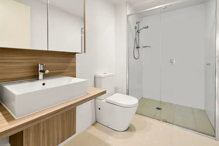 Fifth view of Homely apartment listing, 33/522-524 Pacific Highway, Mount Colah NSW 2079