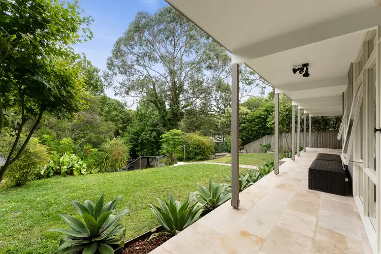 1 Tingira Place, Forestville NSW 2087