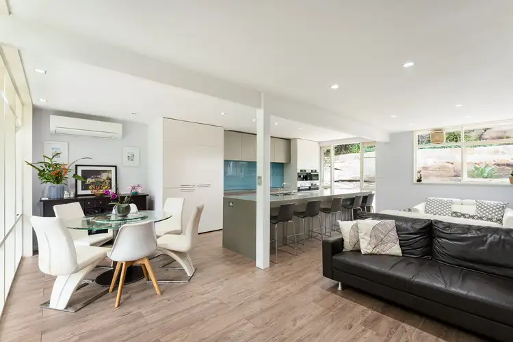 Third view of Homely house listing, 1 Tingira Place, Forestville NSW 2087